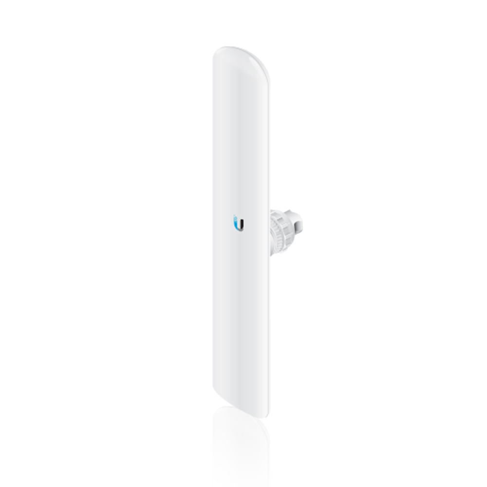 Ubiquiti LiteAP LAP-120 - Puente Inalámbrico 1GbE AirMax ac para Conexiones Rápidas y Estables