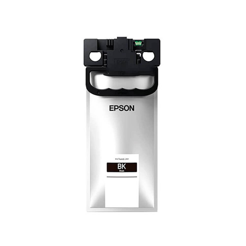 Tinta Epson DURABrite Pro 13K de alta calidad, ideal para impresiones nítidas y duraderas