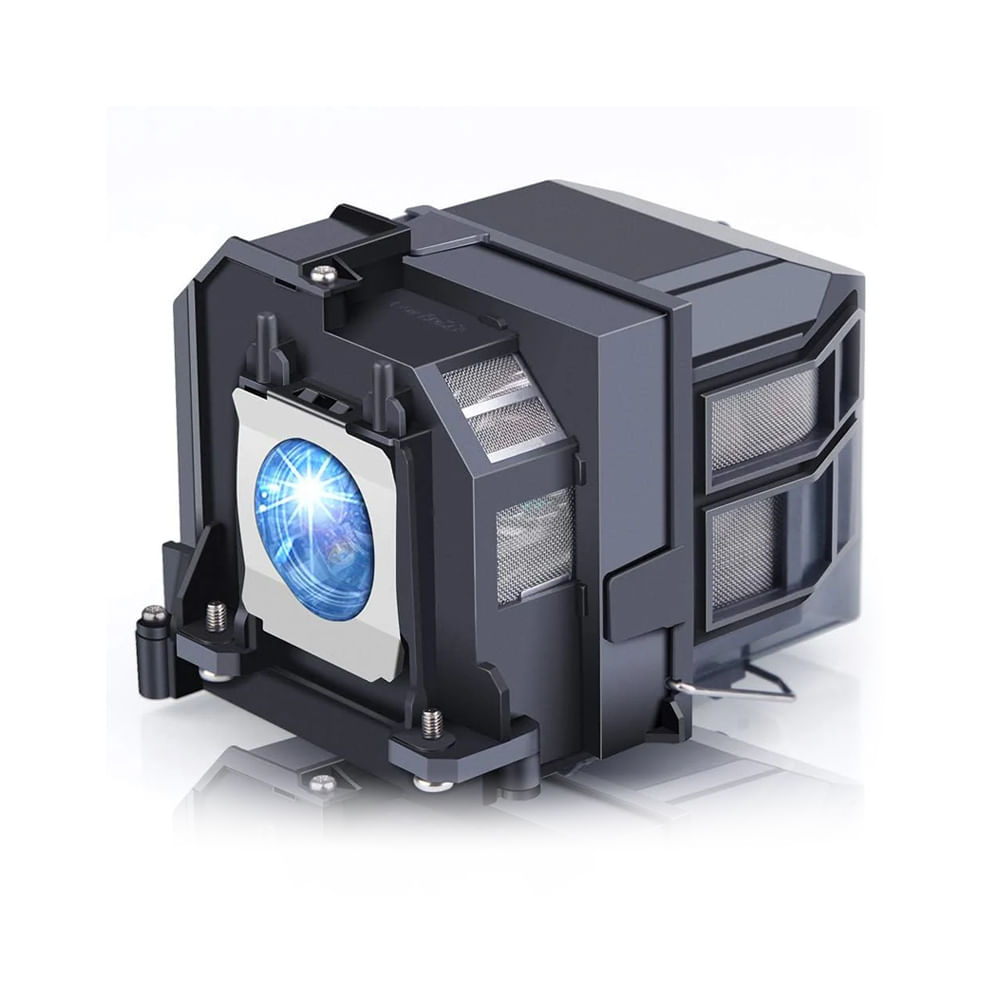 Lámpara de Reemplazo Epson ELPLP91 Original - Alta Calidad y Larga Duración para Proyectores