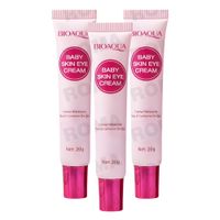 PACK 3 CONTORNO DE OJOS BABY SKIN 20G BIOAQUA