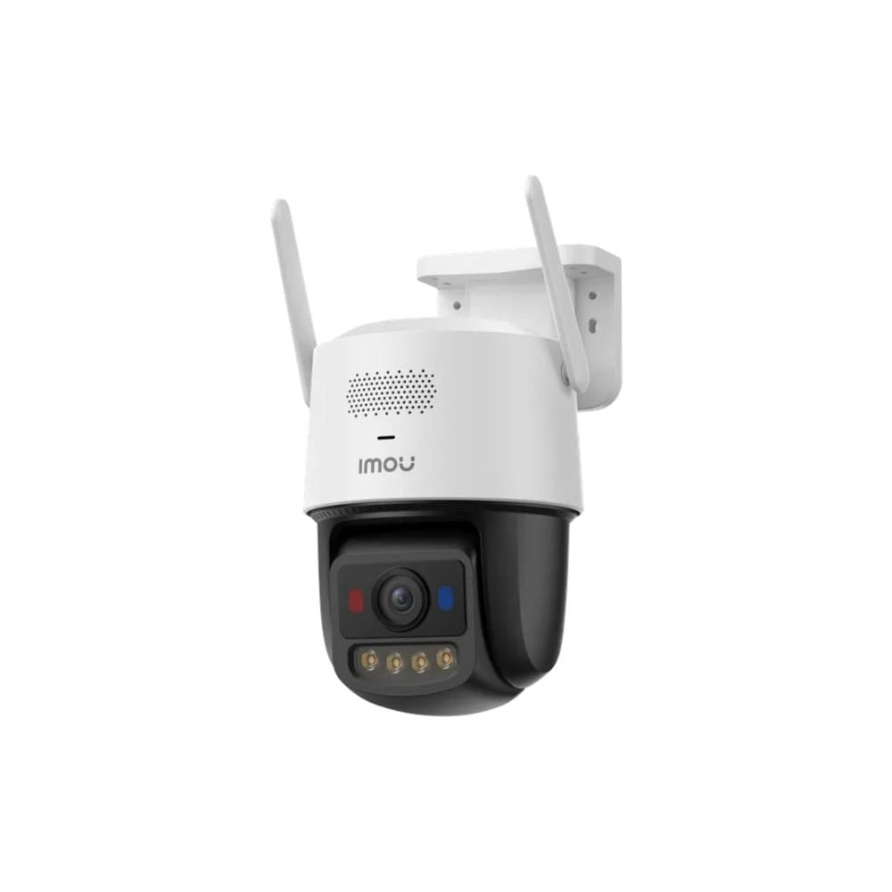 Cámara Seguridad IMOU Titan Pro 3K 6MP con Visión Nocturna Color