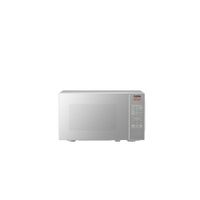 Horno Microondas Telstar 20L TMDP007510CT Silver
