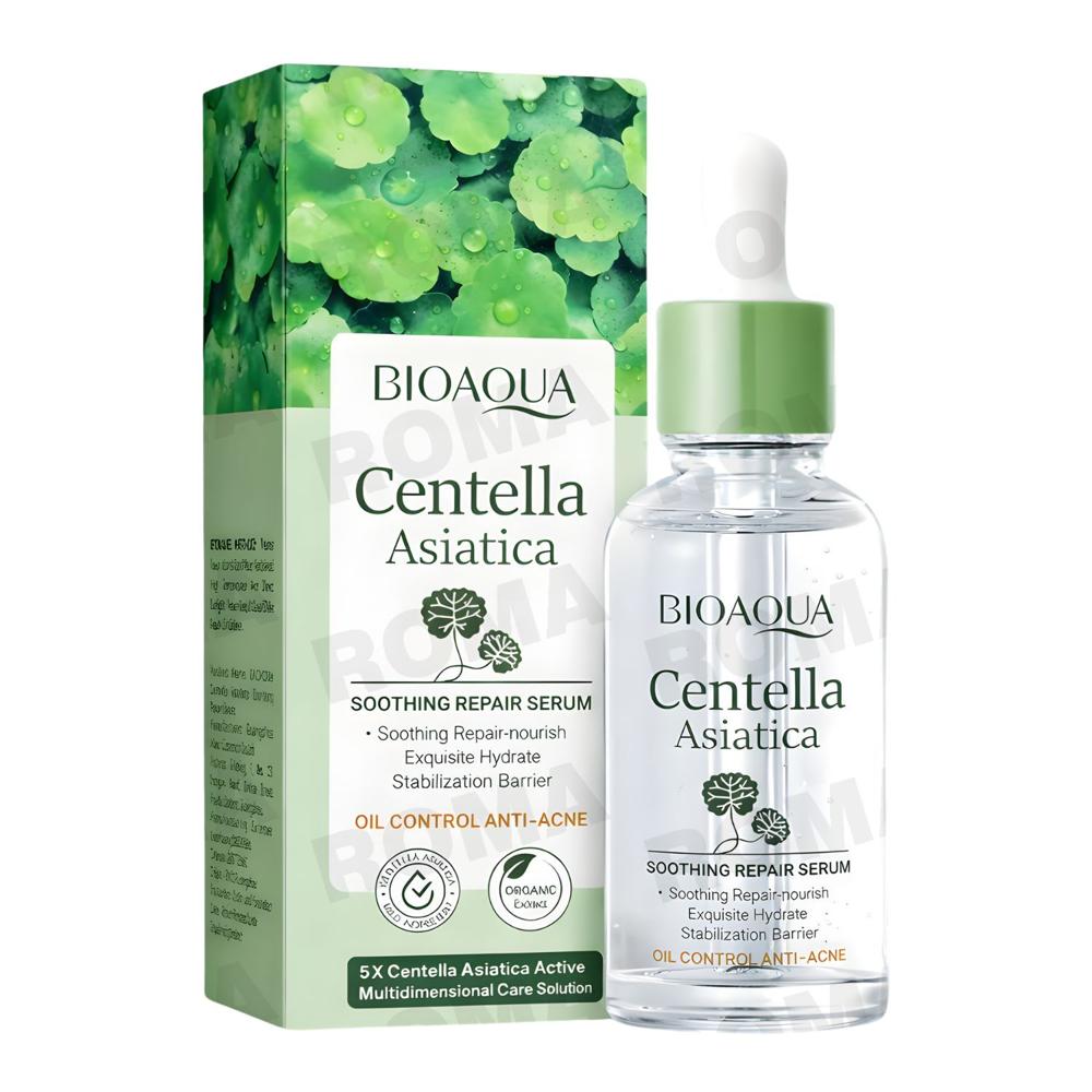 SÉRUM CENTELLA ASIATICA 30ML BIOAQUA