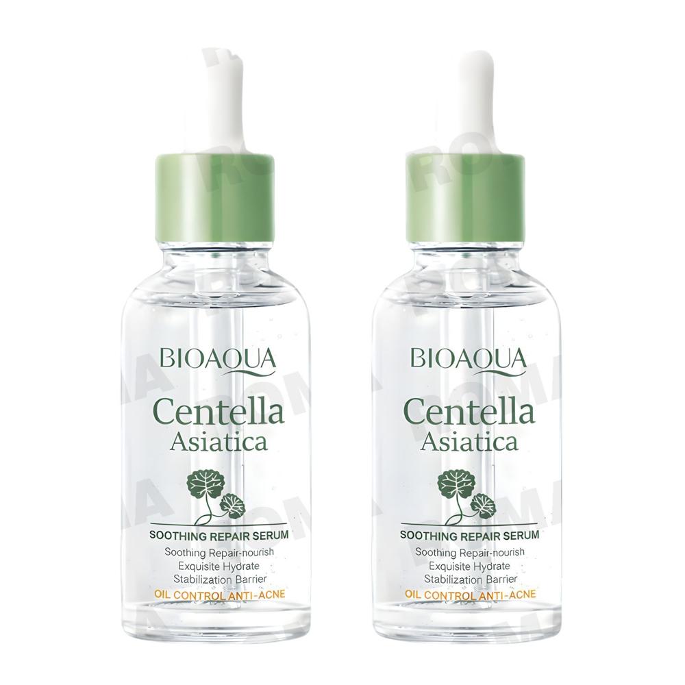 PACK 2 SÉRUM CENTELLA ASIATICA 30ML BIOAQUA