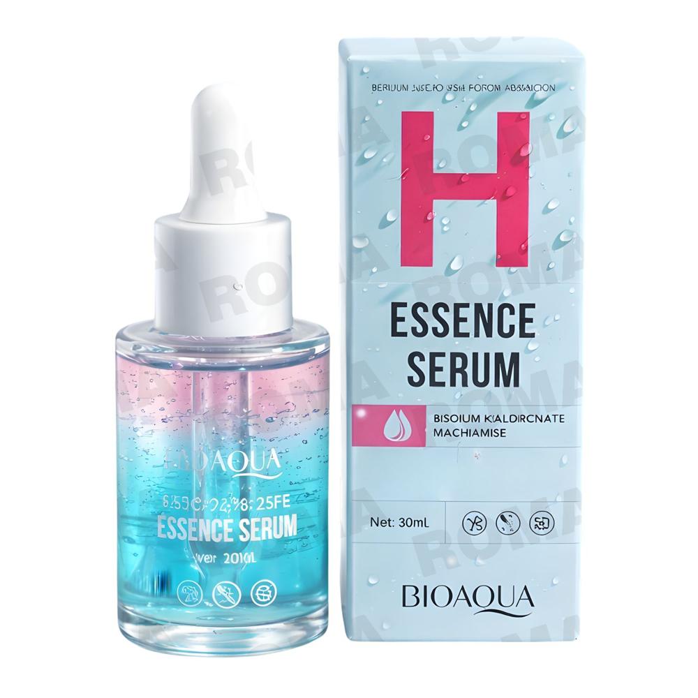 SÉRUM FACIAL ESSENCE HIALURONATO DE SODIO 30ML BIOAQUA