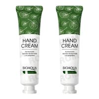 PACK 2 CREMA DE CENTELLA ASIATICA PARA MANOS 30G BIOAQUA