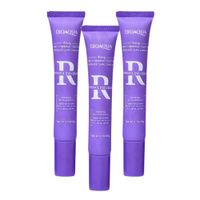 PACK 3 CONTORNO DE OJOS RETINOL LILA 20G BIOAQUA