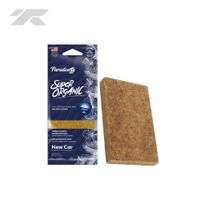 Ambientador Paradise Air Super Organic 46g Aroma New Car