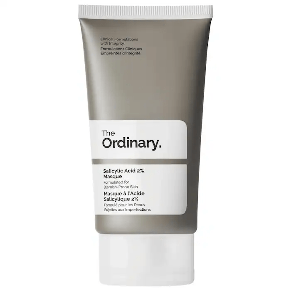 Crema con ácido salicílico con tendencia a imperfecciones 50 ml THE ORDINARY 50 ml
