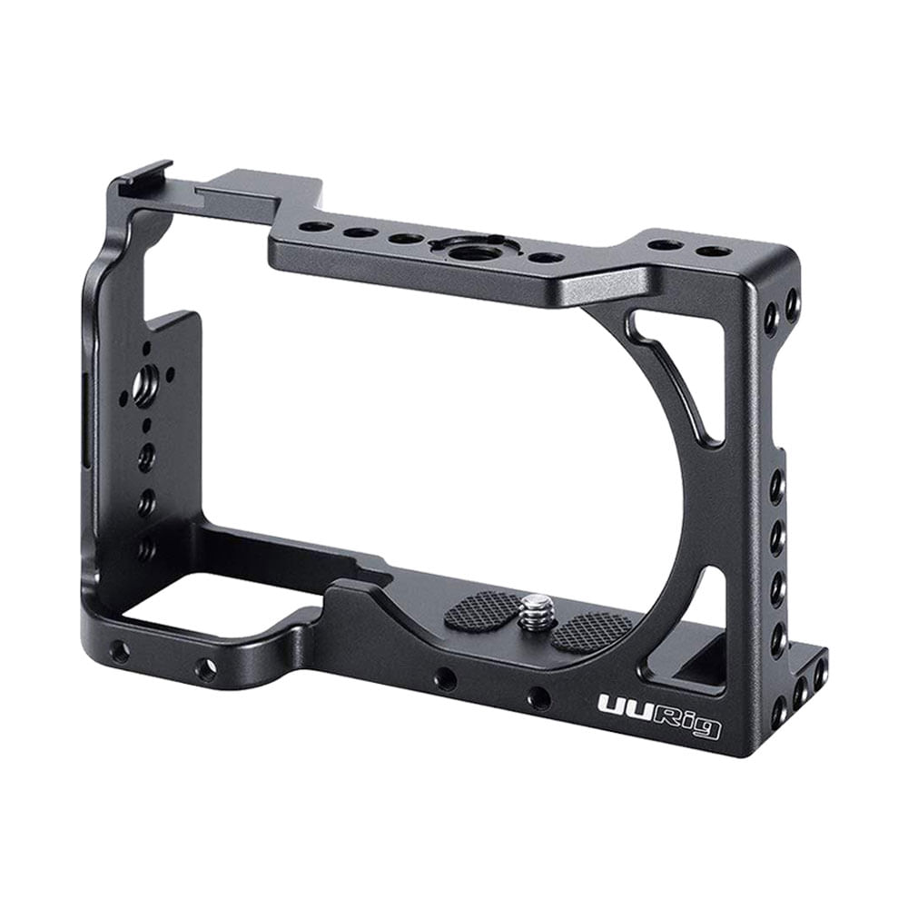 Jaula Ulanzi para Camara Sony A6400 SKU.1367