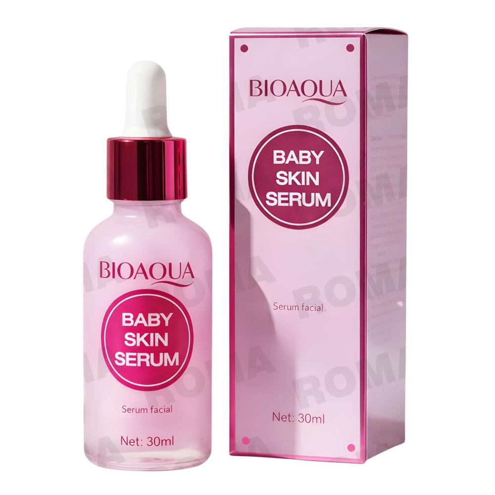 SÉRUM BABY SKIN 30ML BIOAQUA