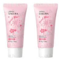 PACK 2 HAND CREAM JAPAN SAKURA 50G LAIKOU