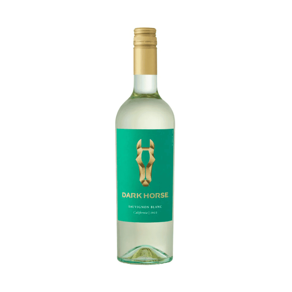 Vino DARK HORSE Sauvignon Blanc Botella 750ml