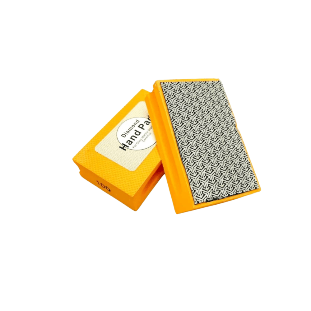 ALMOHADILLA DE PULIDO MANUAL 100