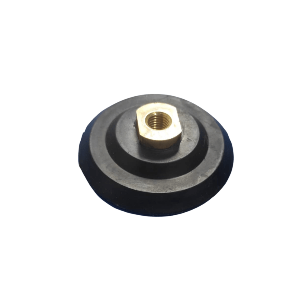 BASE RIGIDA PARA PULIDORES