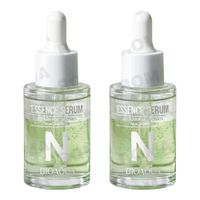 PACK 2 SÉRUM FACIAL ESSENCE NIACINAMIDA 30ML BIOAQUA