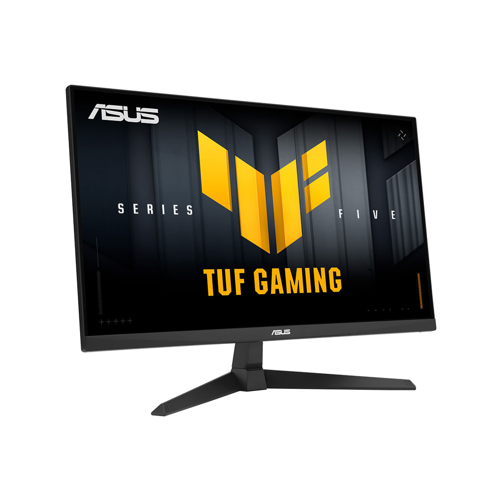 Monitor ASUS VG279QE5A 27 FHD 144Hz 1ms Tecnología IPS Perfecto para Gaming y Diseño