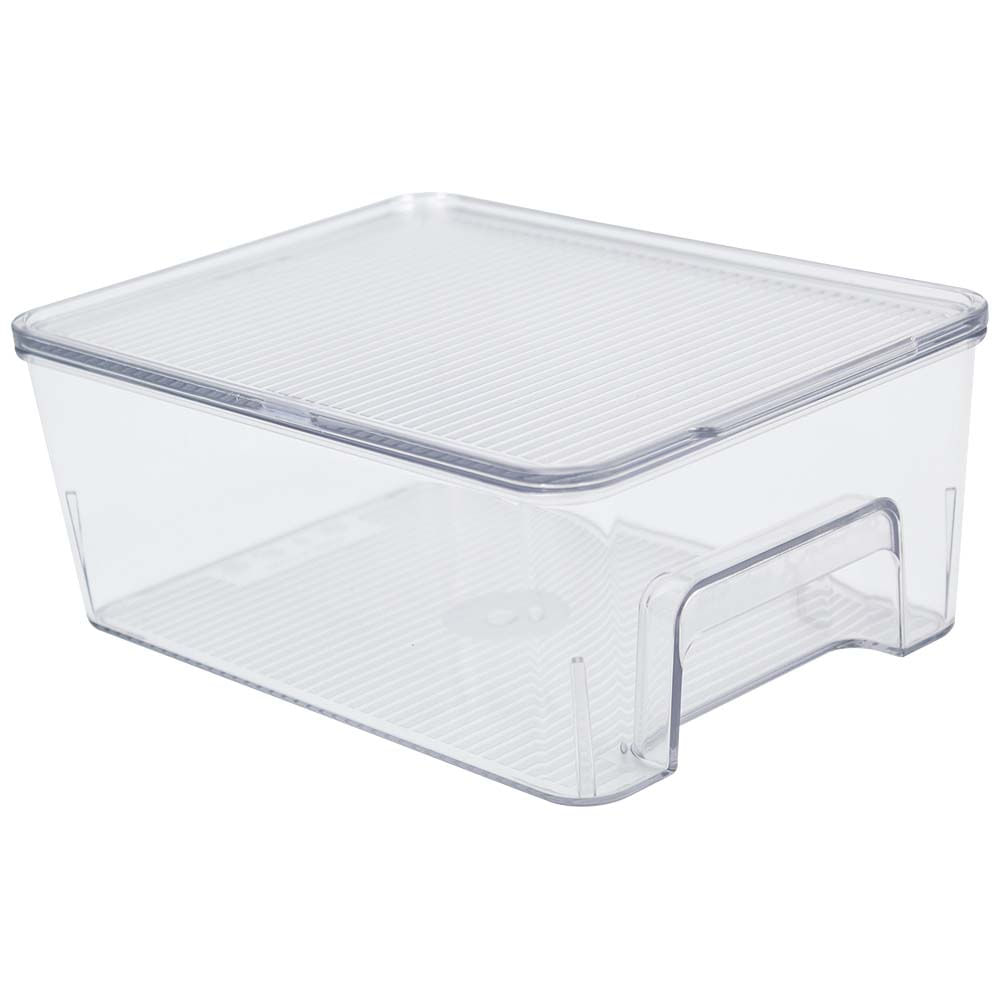 Caja BASA Freshbox Bclear Tapa 1.6L