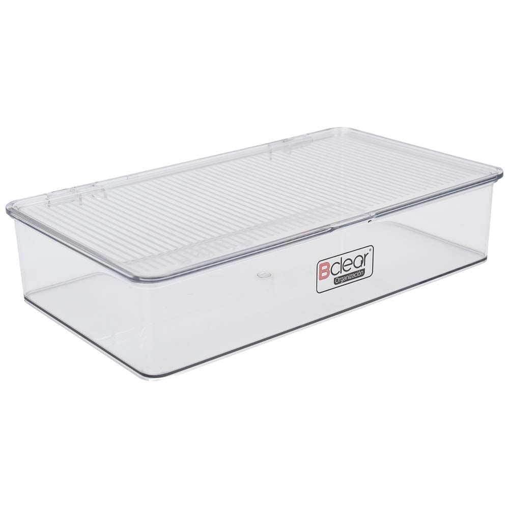 Organizador BASA Bclear 1.9L