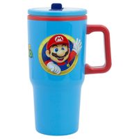 Mug Kids MARIO BROSS Pp 640ml