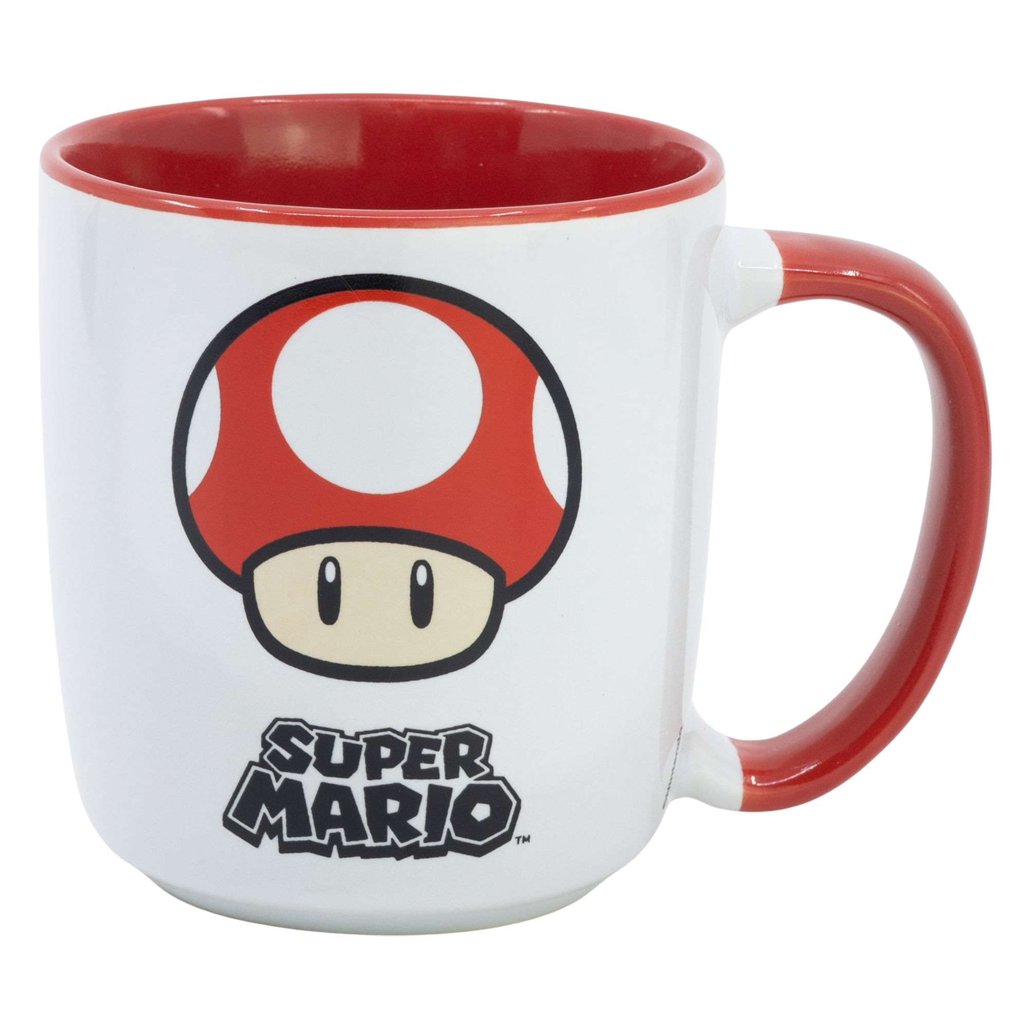 Mug MARIO BROSS 384ml