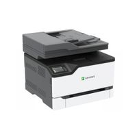 Impresora multifuncional Lexmark CX431ADW - Color, Wi-Fi, impresión rápida y manejo eficiente de pa