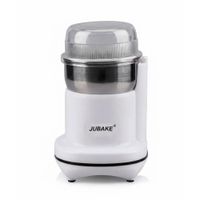 Molinillo Eléctrico Jubake JU-7733 Para Café Granos 300w