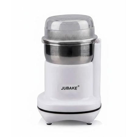 Molinillo Eléctrico Jubake JU-7733 Para Café Granos 300w