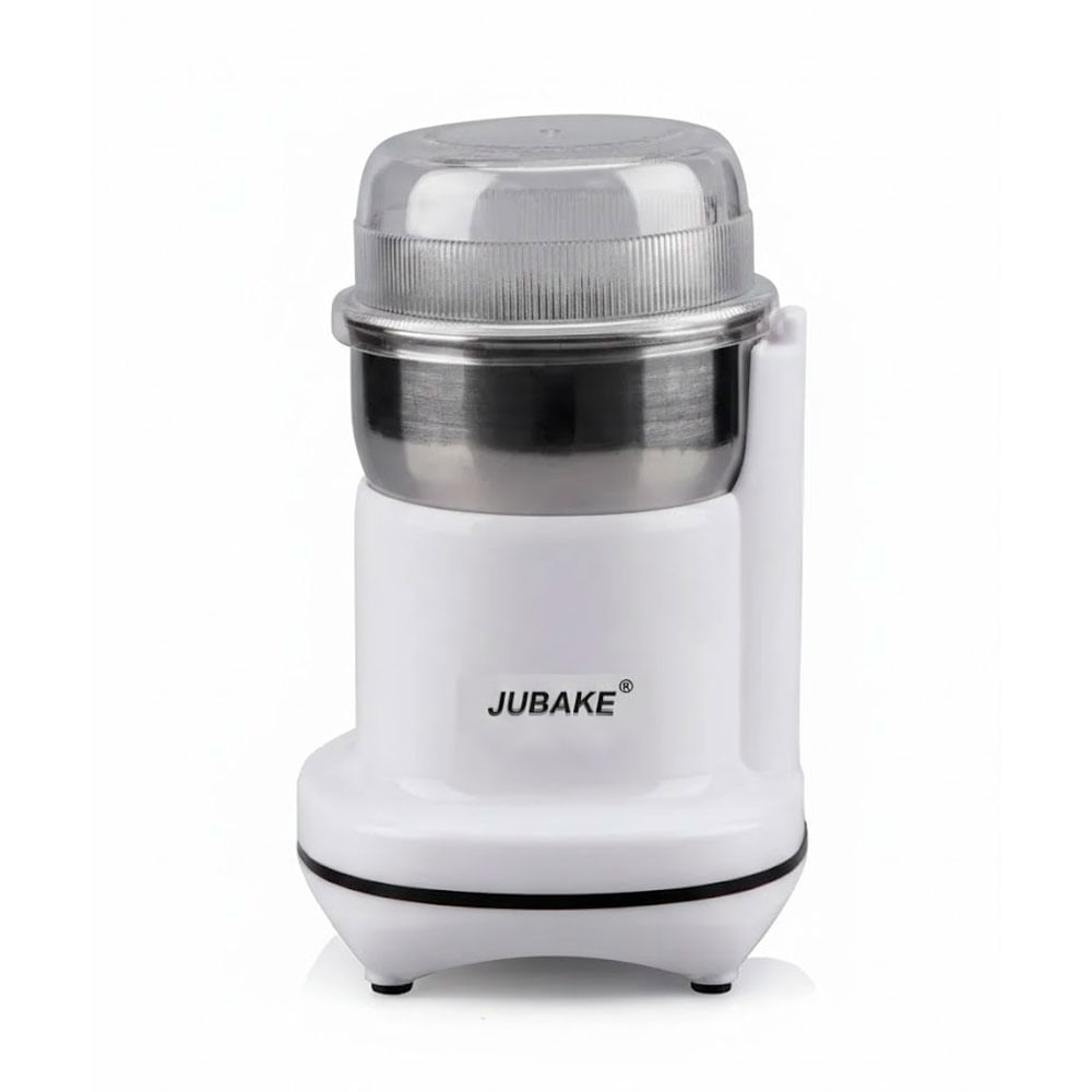 Molinillo Eléctrico Jubake JU-7733 Para Café Granos 300w