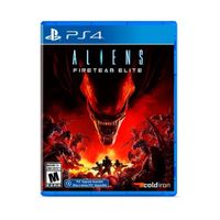 ALIENS FIRETEAM ELITE LATAM PS4