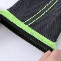 Tobillera Deportiva Ortopédica De Compresión Soporte Y Protección