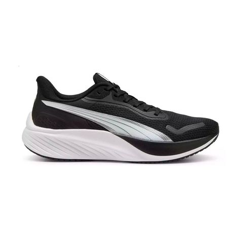 Zapatillas Puma Hombre Pounce Lite 310778 01 Multicolor-8.5