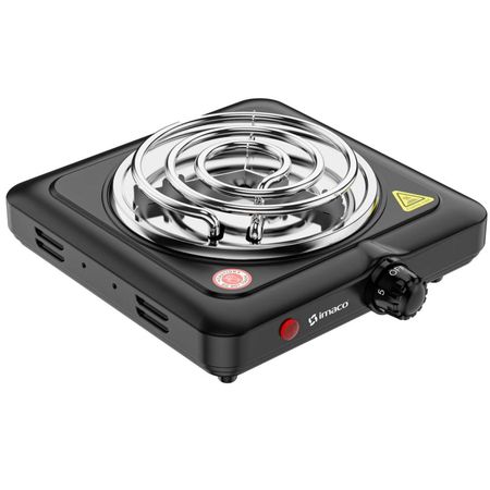 Cocina Electrica Imaco HP1000 de Mesa Una Hornilla