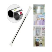 Varilla Extensible Ducha Ajustable 70-120cm