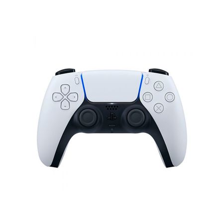 MANDO INALAMBRICO DUALSENSE PS5 BLANCO