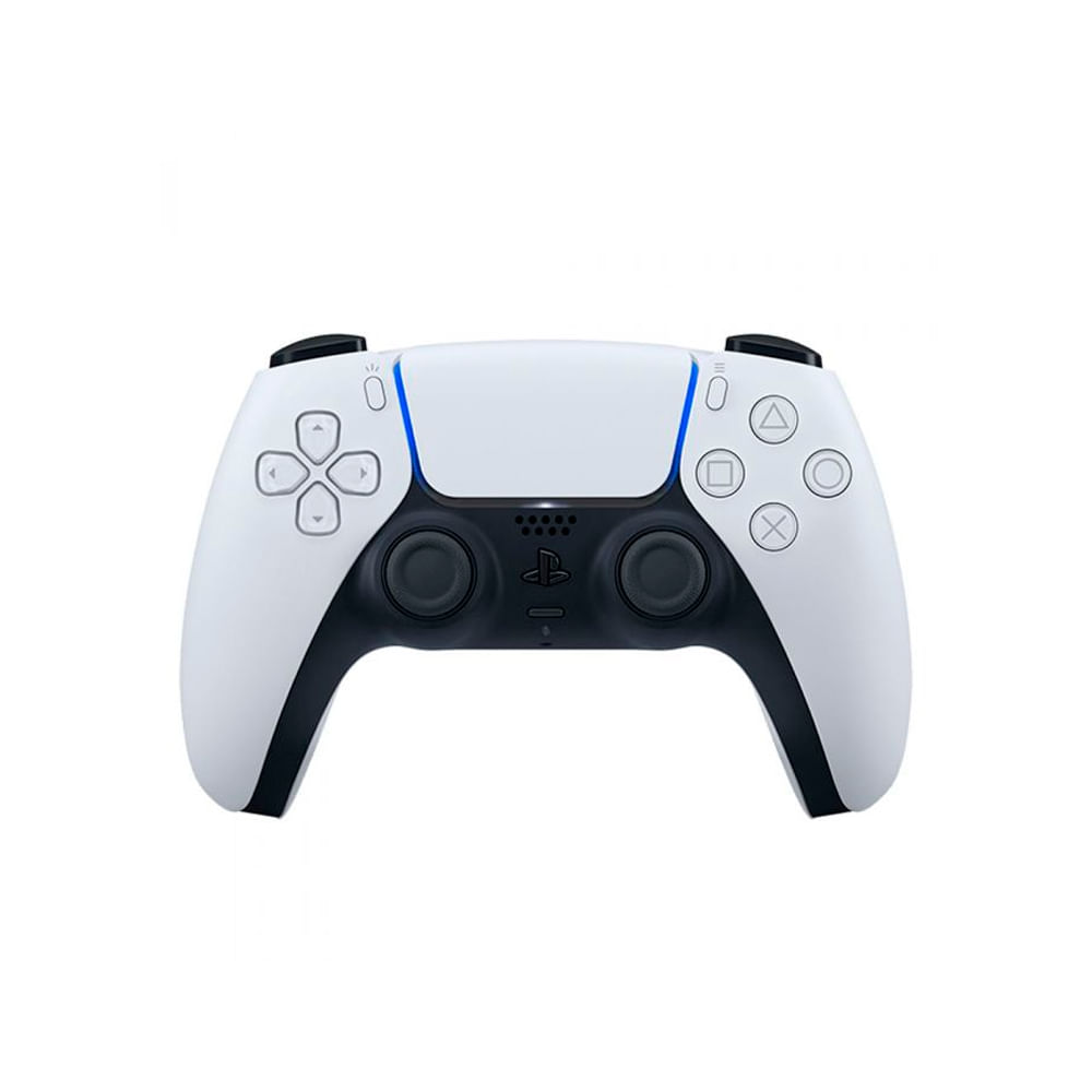 MANDO INALAMBRICO DUALSENSE PS5 BLANCO