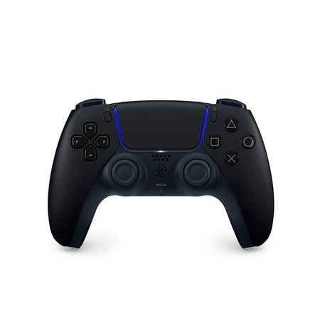 MANDO INALAMBRICO DUALSENSE PS5 NEGRO