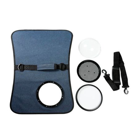 Bolso de Transporte Seguro CSLDA2620 para Mascotas