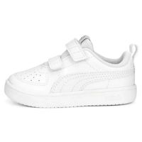 Zapatilla Puma Niño Blanco 391328-01