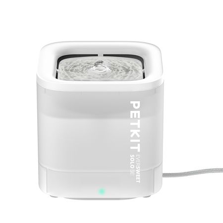 Fuente de agua Petkit Eversweet SOLO