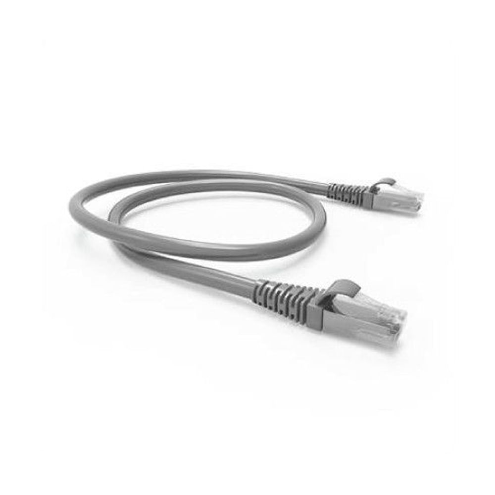 Cable de Fibra Óptica Furukawa Duplex 20m SM G-652D LC-UPCSC-APC Color Amarillo - Alta Velocidad