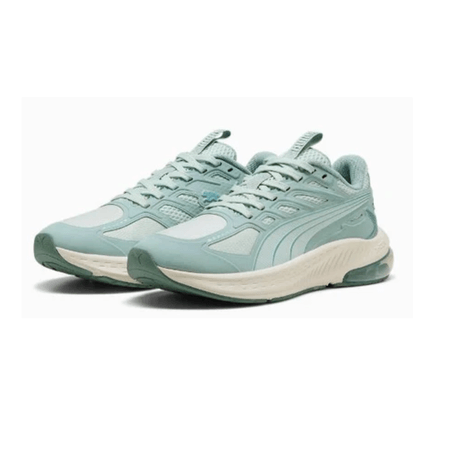 ZAPATILLAS PUMA DEPORTIVAS X-Cell Lightspeed Celeste 309993-13 ZAPATILLAS PUMA DEPORTIVAS X-Cell Lightspeed 309993-13 - TALLA 37.5