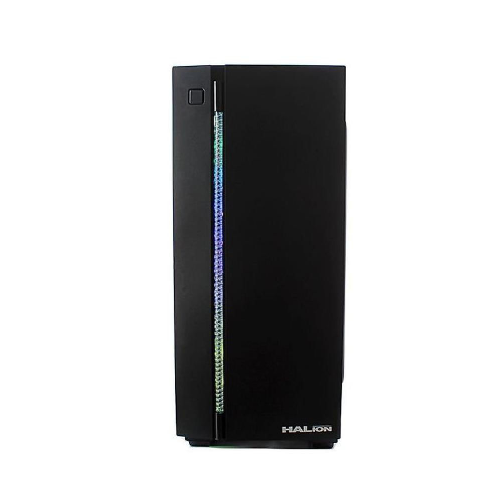 CASE PC HALION BULL 5516 350W