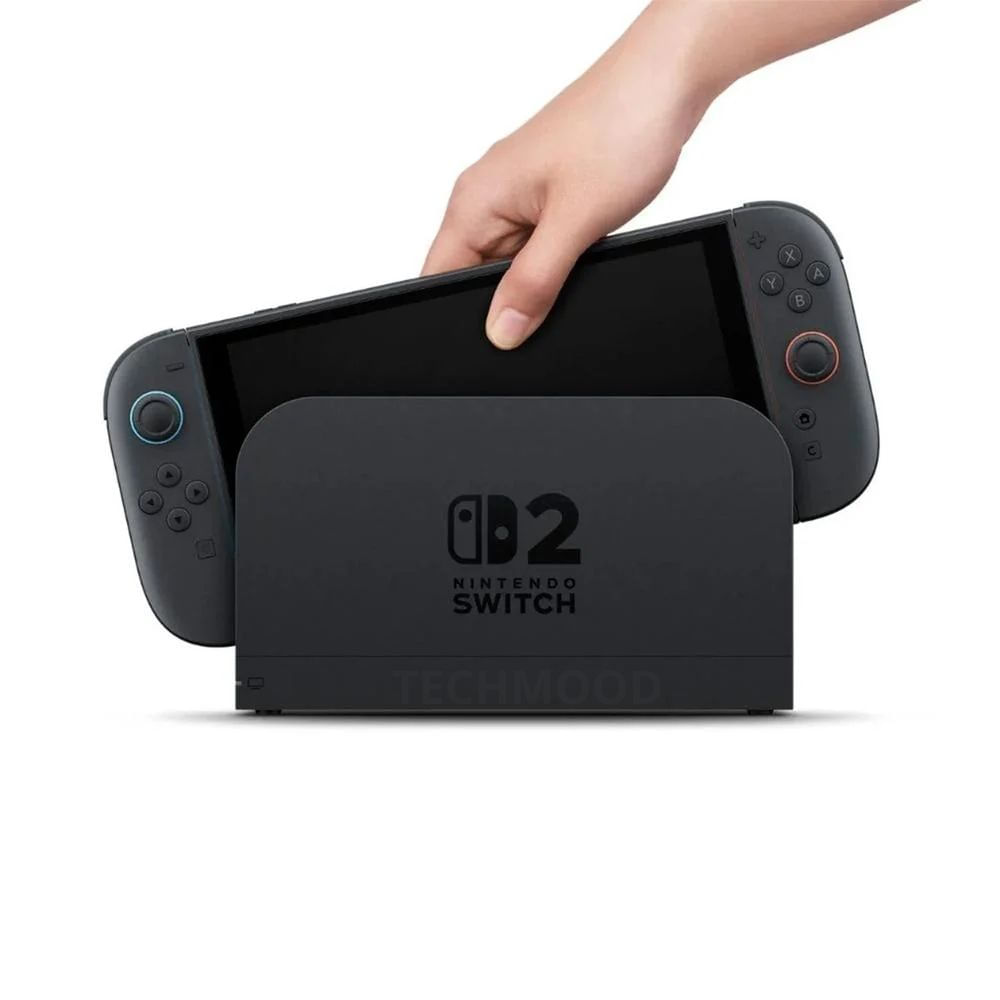 NINTENDO SWITCH 2 ( INCLUYE MARIO KART WORLD )