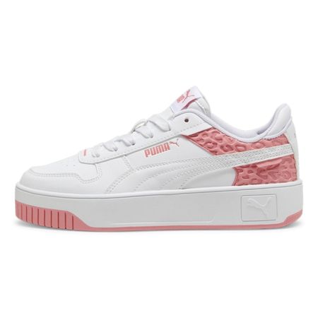 ZAPATILLAS PUMA URBANAS CARINA STREET 395587-01 - TALLA 38