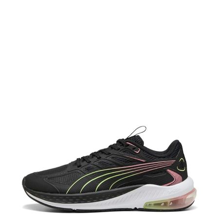 ZAPATILLAS PUMA DEPORTIVAS X-Cell Lightspeed Negro 309993-16 ZAPATILLAS PUMA DEPORTIVAS X-Cell Lightspeed 309993-16 - TALLA 39