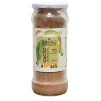 Cacao en Polvo 100% Cacao en Frasco x 250g