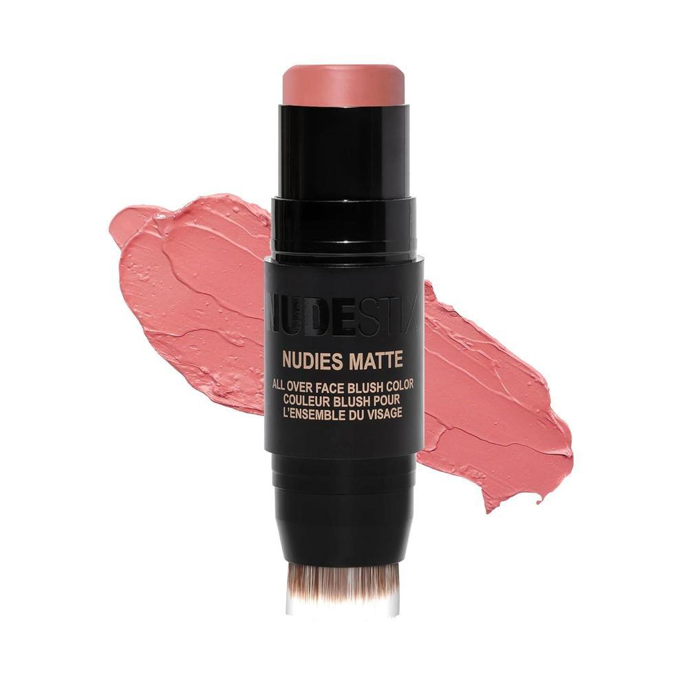 Rubor Nudestix Nudies Naughty N' Spice 3 en 1