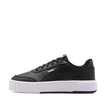 ZAPATILLA PUMA URBANAS CARINA MIA 402637-13 - TALLA 38.5