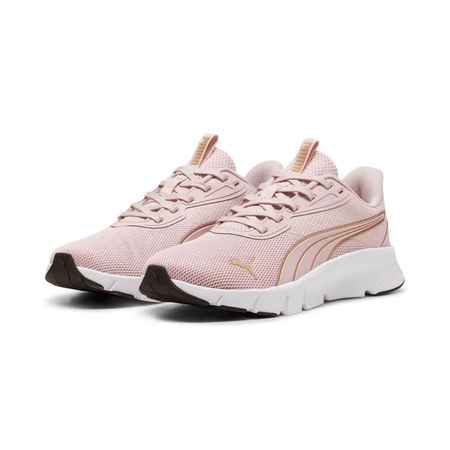 ZAPATILLAS PUMA DEPORTIVAS FLEXFOCUS LITE ROSA MUJER 311227-04 ZAPATILLAS PUMA DEPORTIVAS FLEXFOCUS LITE 311227-04 - TALLA 38.5